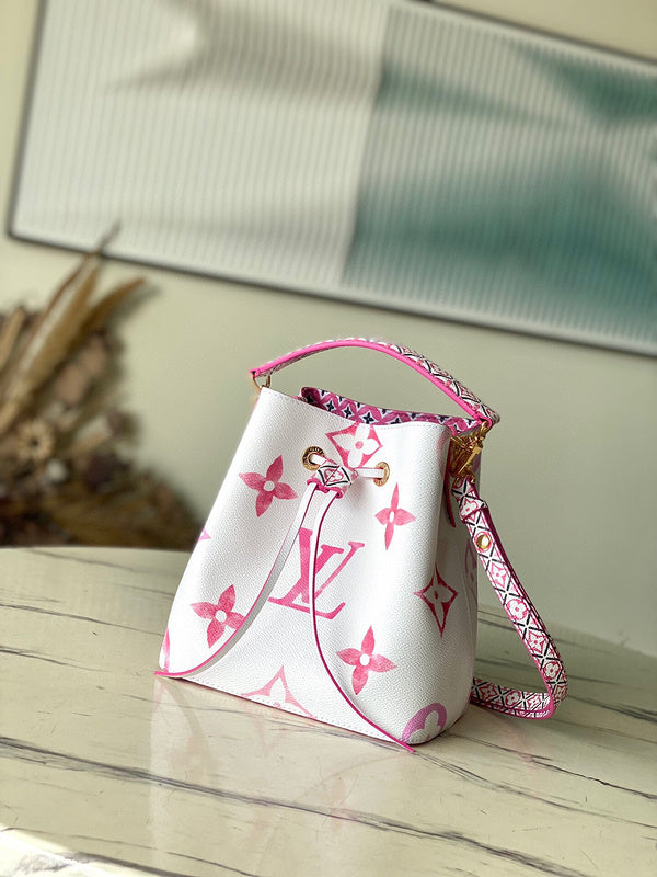 Glami- Glami- Lu-Vi bags - 3968
