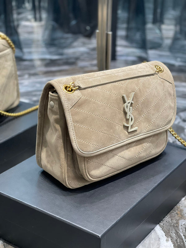 Glamy - YLS Bags - 549