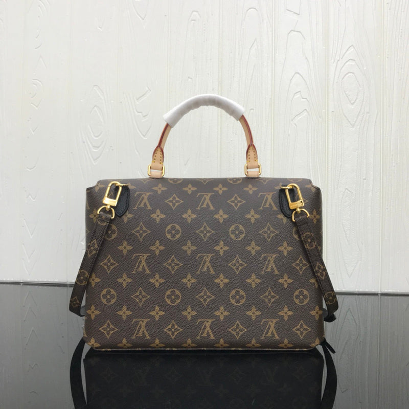 Satchel Bags - VL Bags - 861