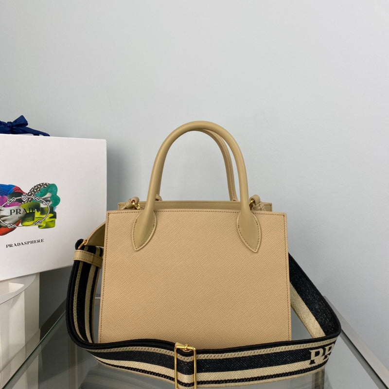 Glamy - PD Bags - 1010