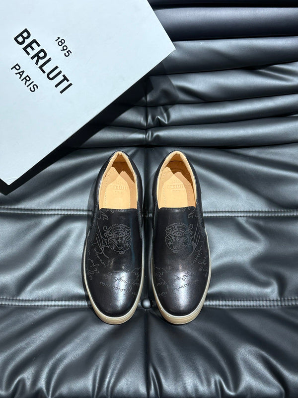 Glami - BRE Men Shoes - 425