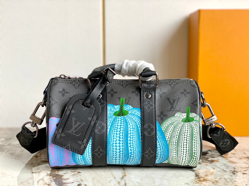 Glamy - LOV Bags - 945