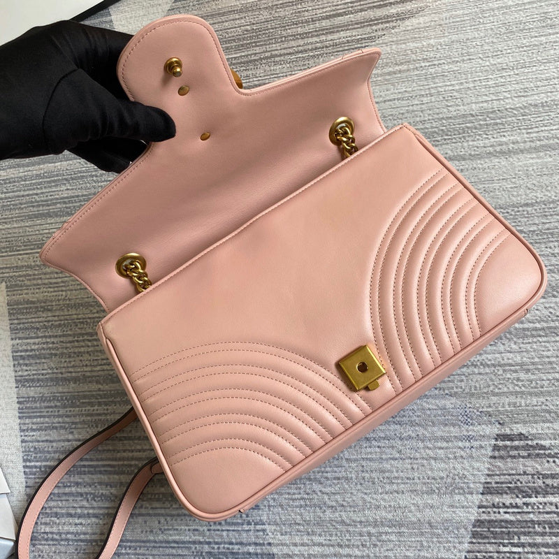 Satchel Bags - GCI Bags - 6989