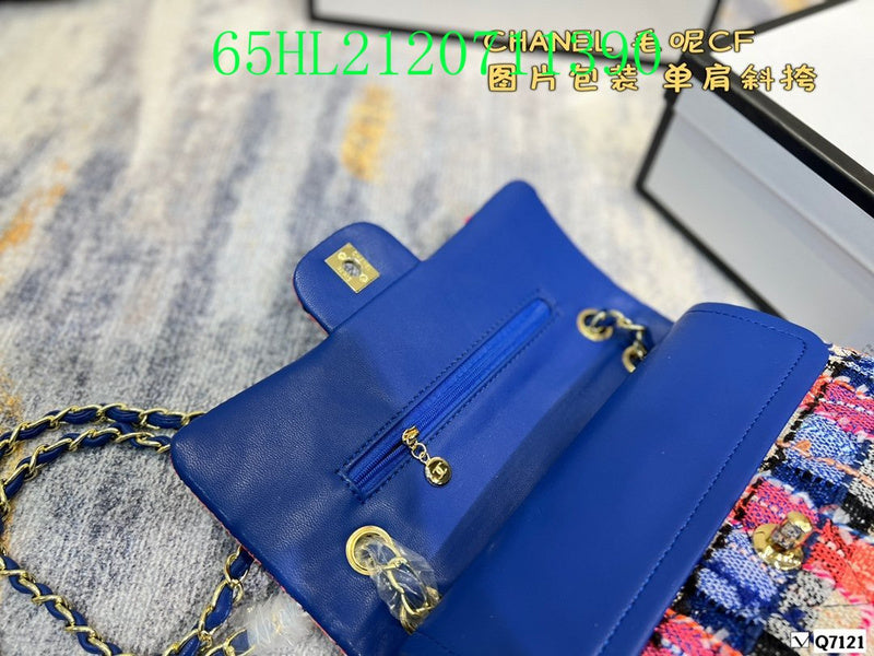 Glami - CHL Bags - 2497