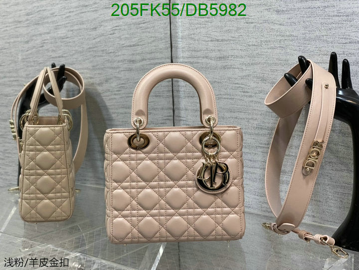 SAMCC - DOR Bags - 1080