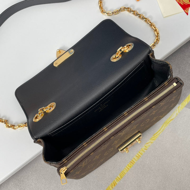 Satchel Bags - VL2 Bags - 1117