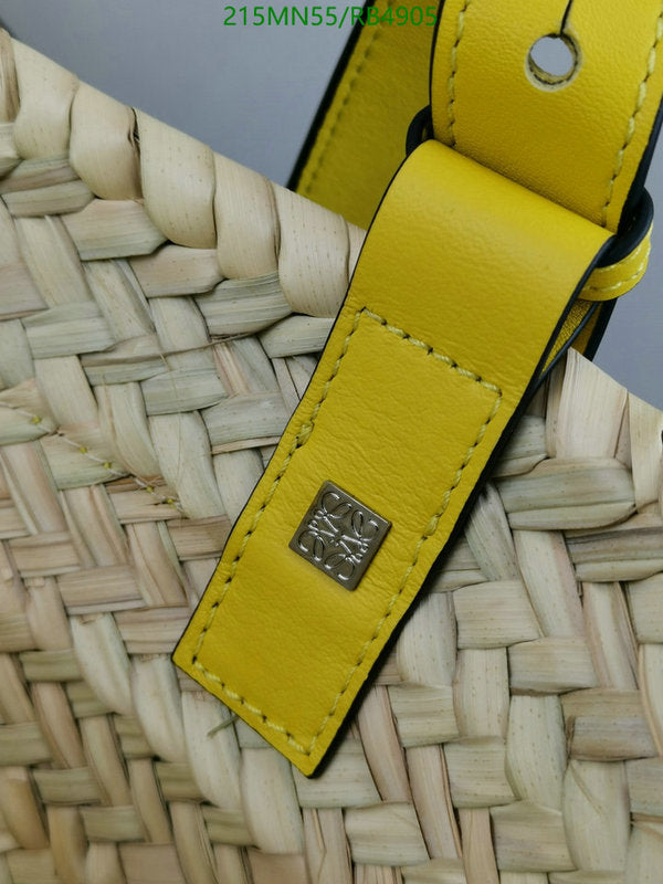 SAMC - LWO Bags - 059