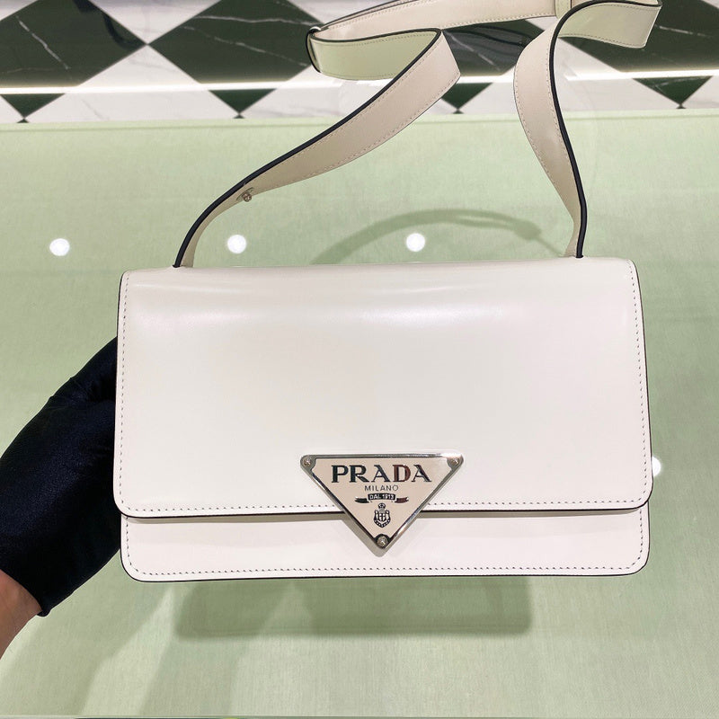 Satchel Bags - PDA Bags - 2264
