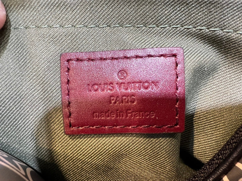 Fashion Lu-Vi bags - 2770