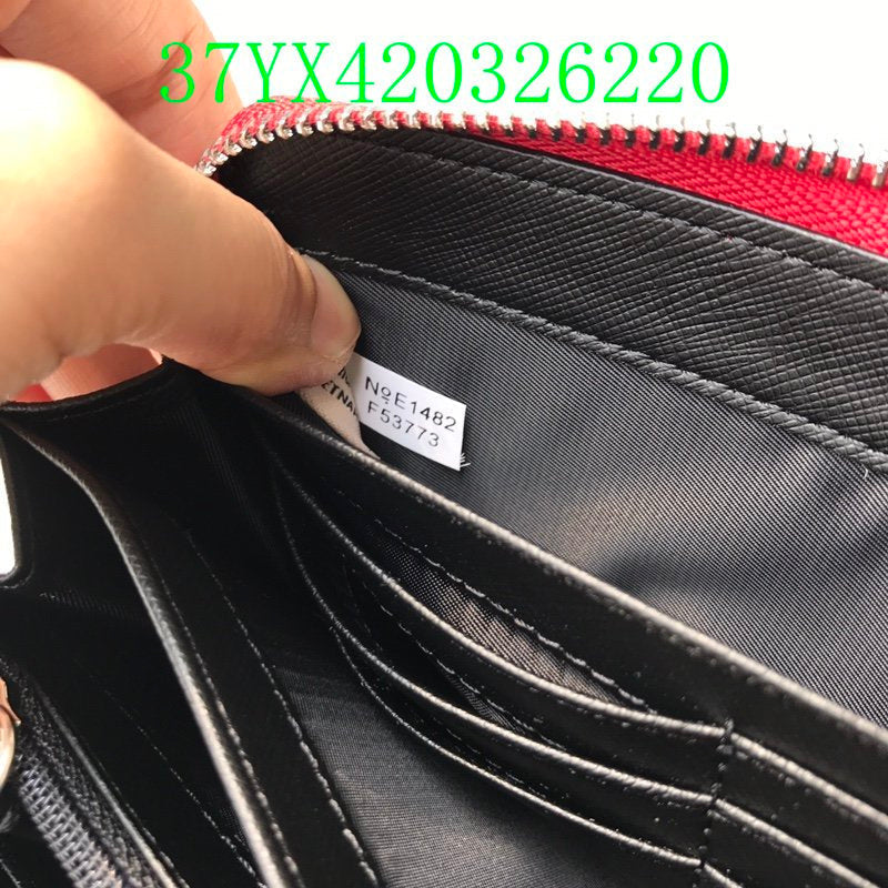 Glami - CAH Wallet - 095
