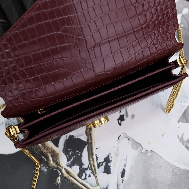 Satchel Bags - STLT Bags - 035