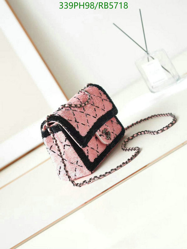 SAMC - CHL Bags - 041