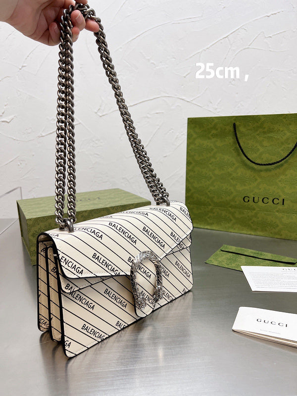 ELE Fashion - BGA Bags - 1540