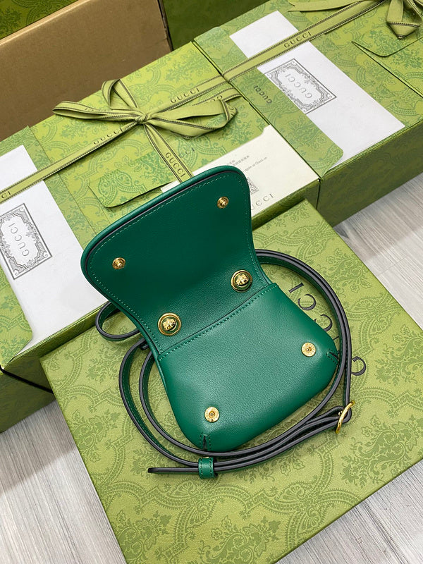 Glami-i GUKI Women Bags - 1048
