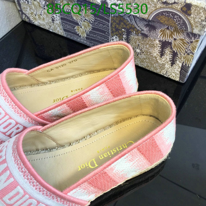SAMCC - DOR Women Shoes - 1902