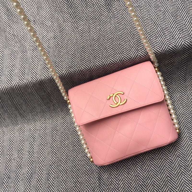 Satchel Bags - CHL Bags - 4442
