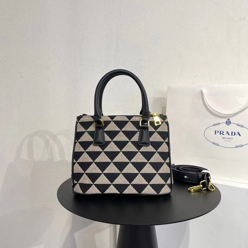 Satchel Bags - PRA Bags - 040