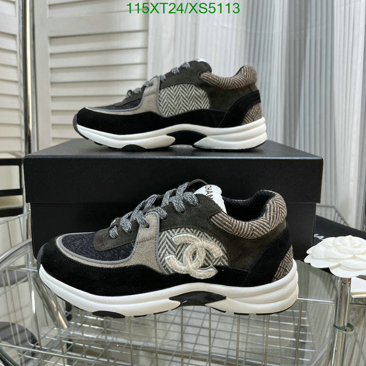 SAMC - CHL Women Shoes Sneakers - 189