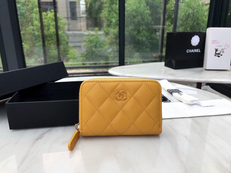 Glami-i CHL Wallets - 011