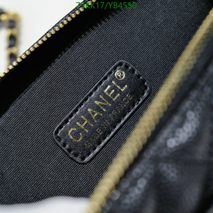 SAMC - CHL Bags Crossbody - 469