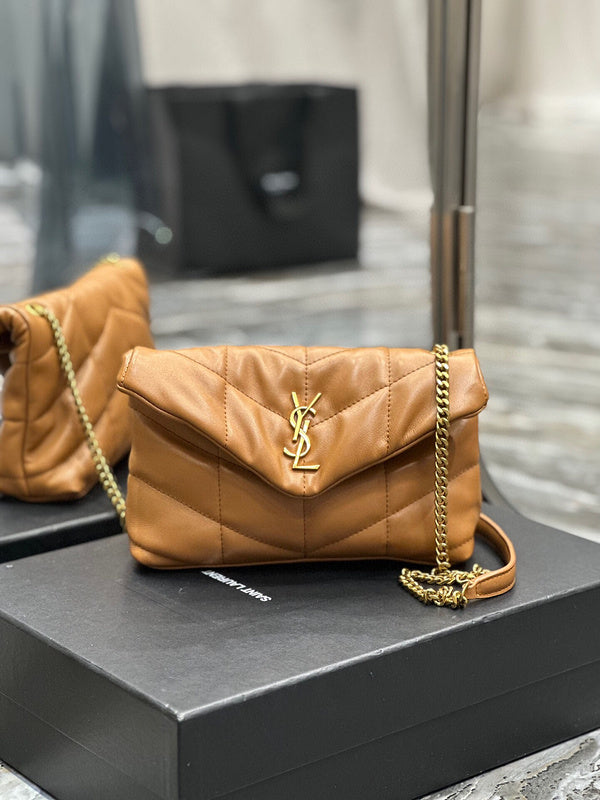 Glami- Glami- - SLY Bags - 1119