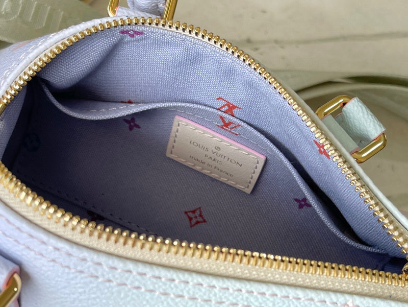 Fashion Lu-Vi bags - 5008
