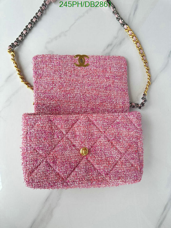 SAMC - CHL Bags - 843