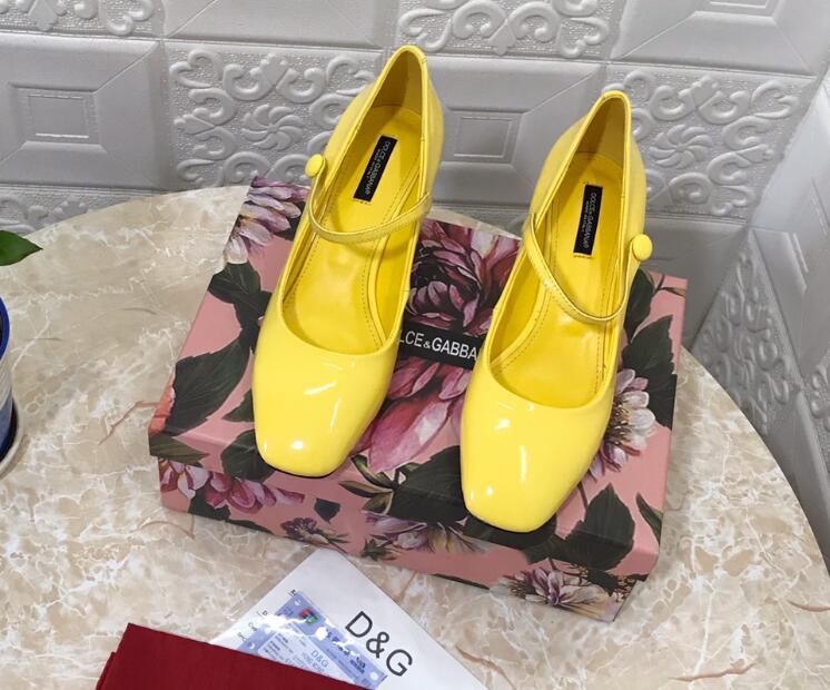 SAMC - DAG Women Shoes - 296