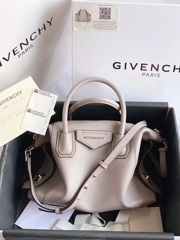 Glamy - GCY Bags - 168
