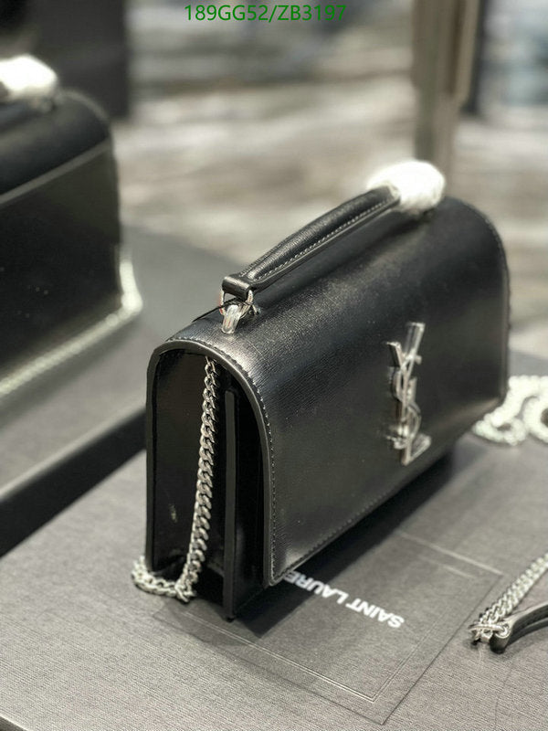 SAMC - YLS Bags - 390