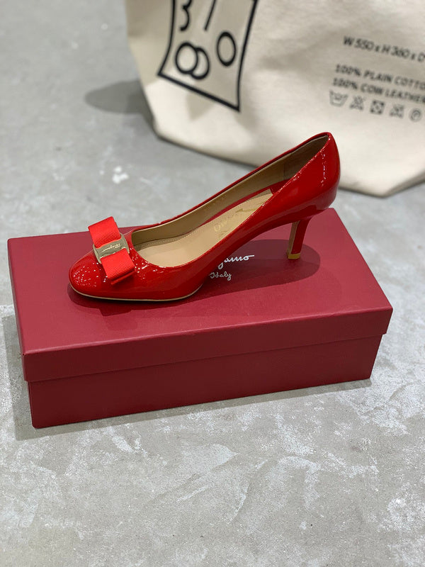 Glami - FGO Women Shoes - 151