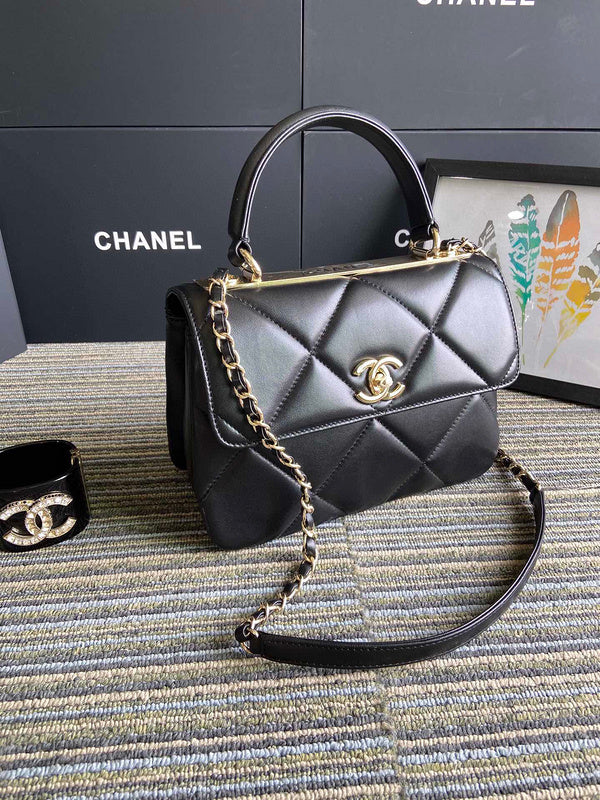 Satchel Bags - CHL Bags - 4685