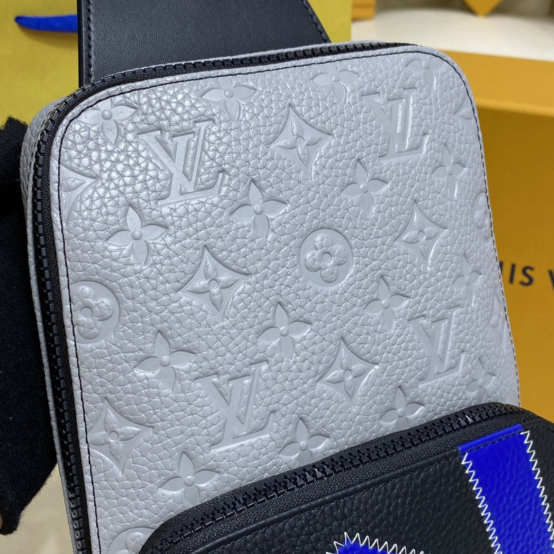 Fashion Lu-Vi bags - 3456