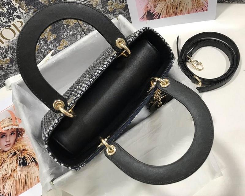 SAMCC - DOR Bags - 330