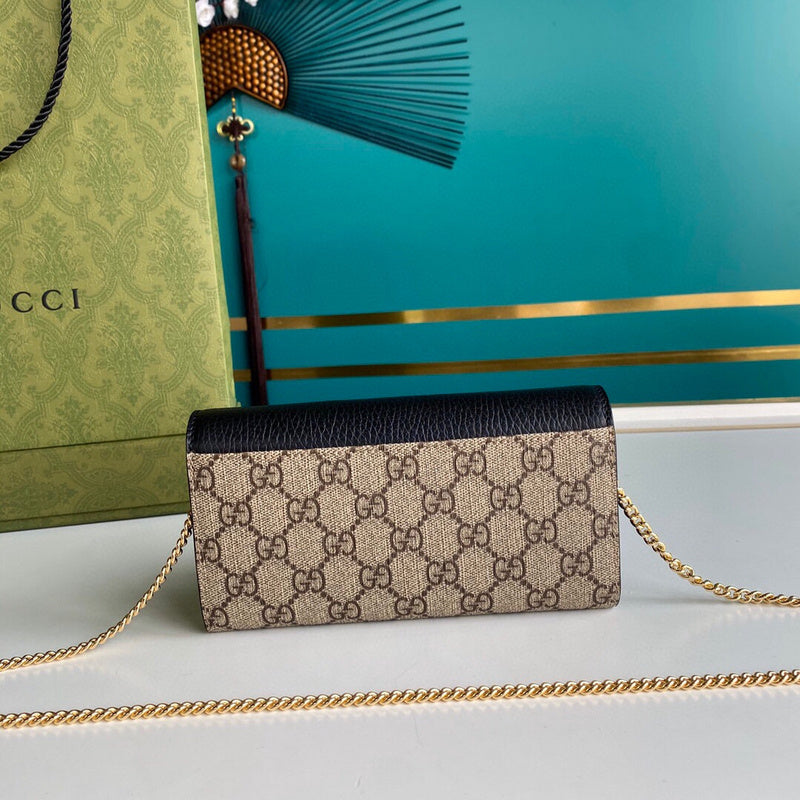 Glami Fashion - GCI Bags - 6045