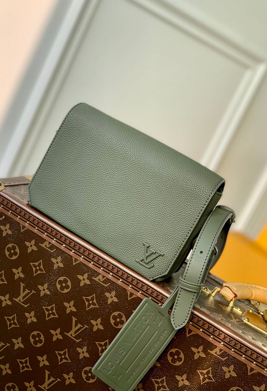 Satchel Bags - VL Bags - 3307