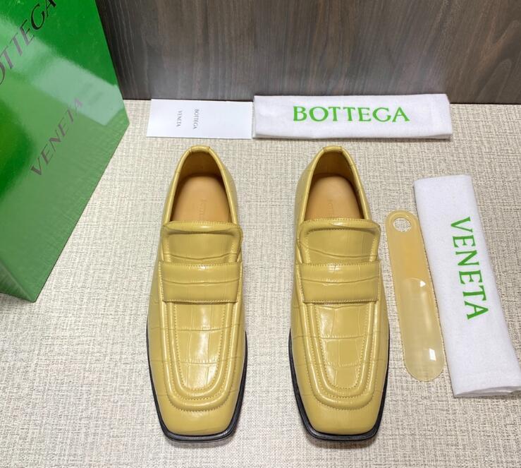 SAMC - BOV Men Shoes - 195