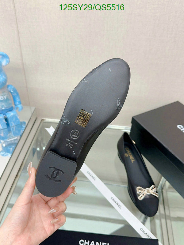 SAMC - CHL Women Shoes Ballet - 268