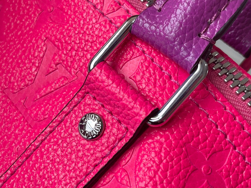 Fashion Lu-Vi bags - 5162