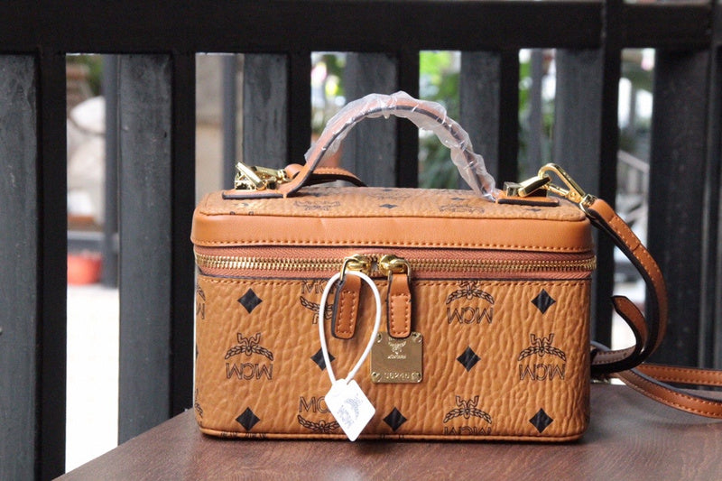 Satchel Bags - MC Bags - 365