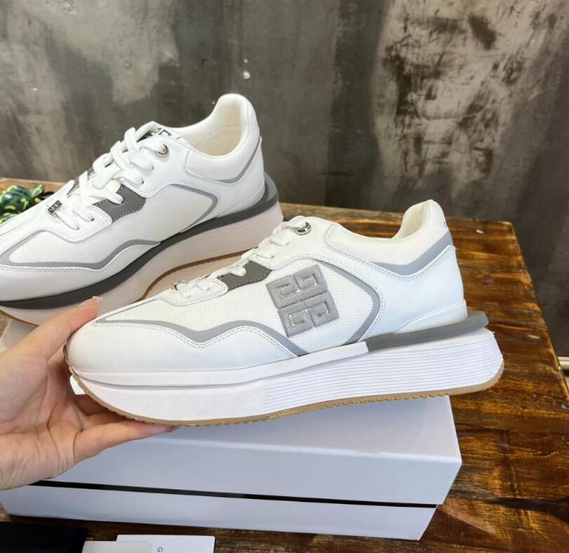 SAMC - GCY Men Shoes - 084