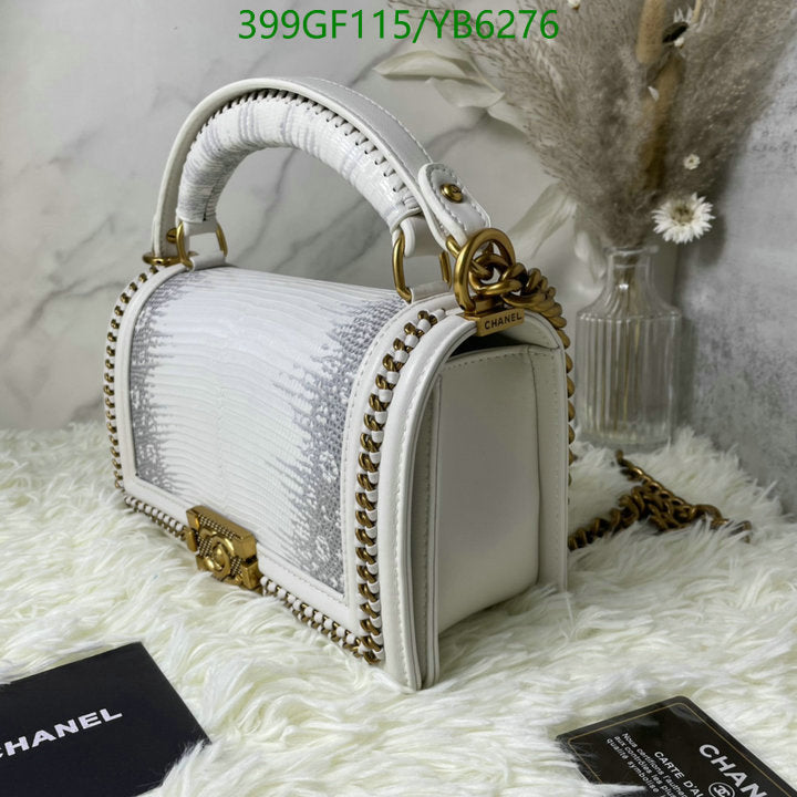 SAMC - CHL Bags - 836