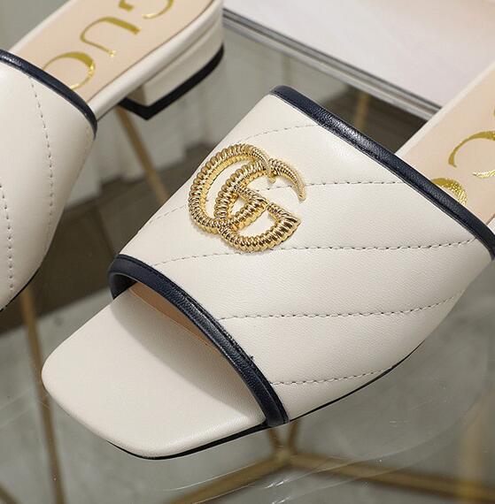 SAMC - GUKI Women Shoes - 1659