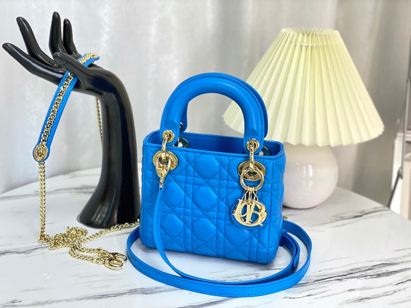 ELE - Dir Bags - 406