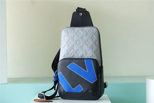 Glami- - LOV Men Bags - 409