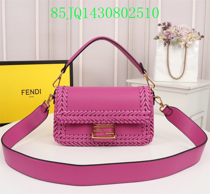 Glami - FDE Bags - 2509