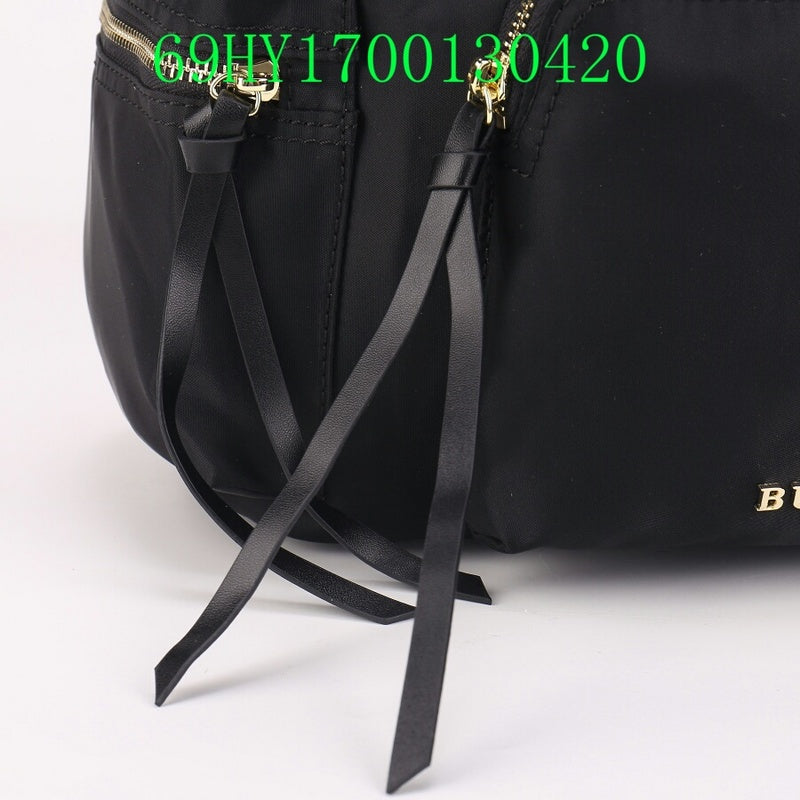 ELE Fashion -BBR Bags - 207