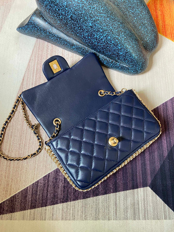 Satchel Bags - CLN Bags - 530