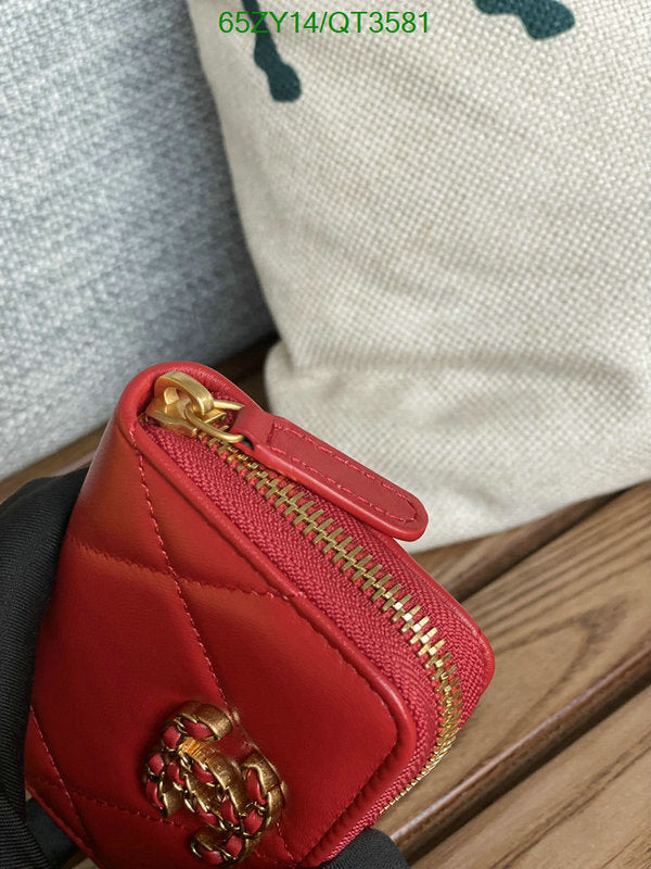 SAMC - CHL Wallets - 050