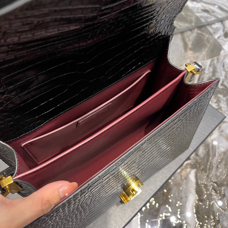 Glami- Glami- - SLY Bags - 810